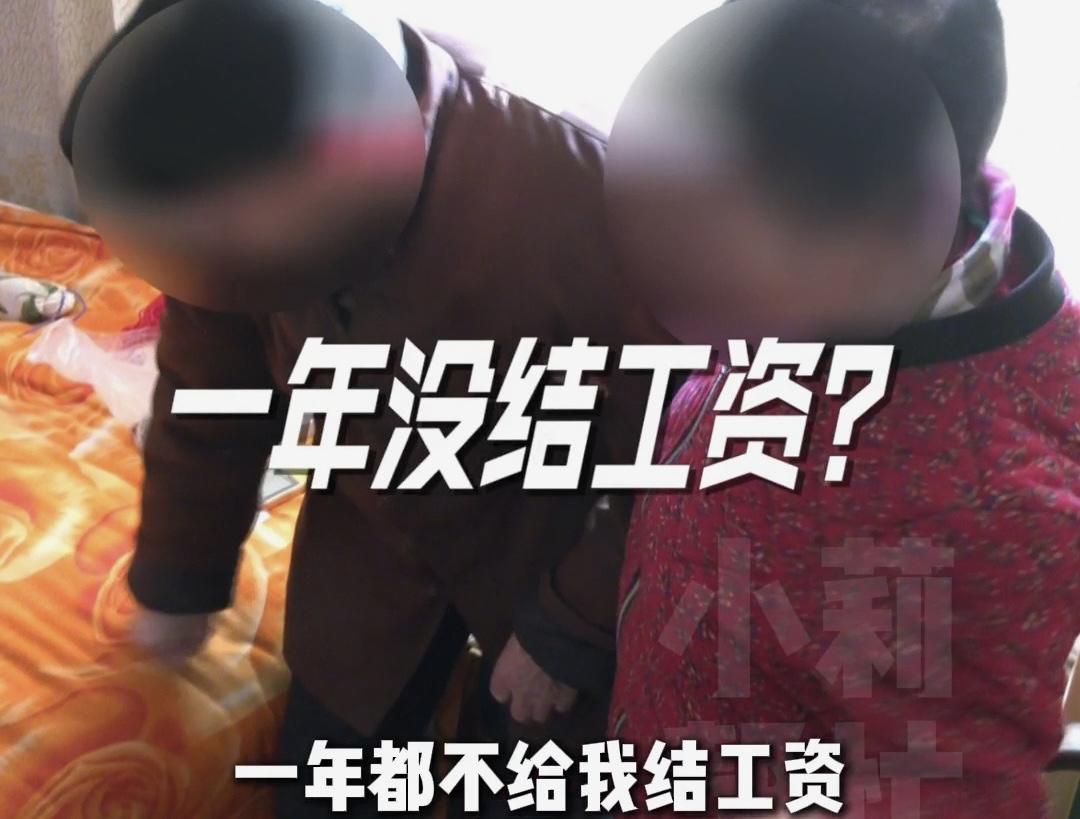 最近河南许昌出了个事儿，70多岁的保姆王阿姨和90多岁的雇主领了结婚证，结果老人