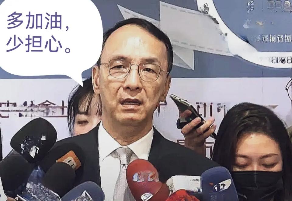郑丽文还没发力，国民党内已慌成一团！果不其然，郑丽文刚当选，国民党内部就开始