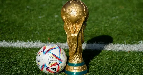 转播权报价高达21亿元 近乎是印度10倍! FIFA回应中国区天价世界杯版权