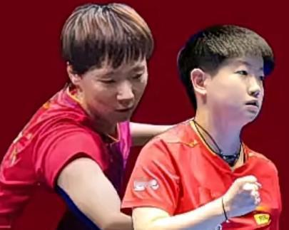 国乒女队6大“拦路虎”1.早田希娜(日本)头号强敌最危险力量大相持稳心理素