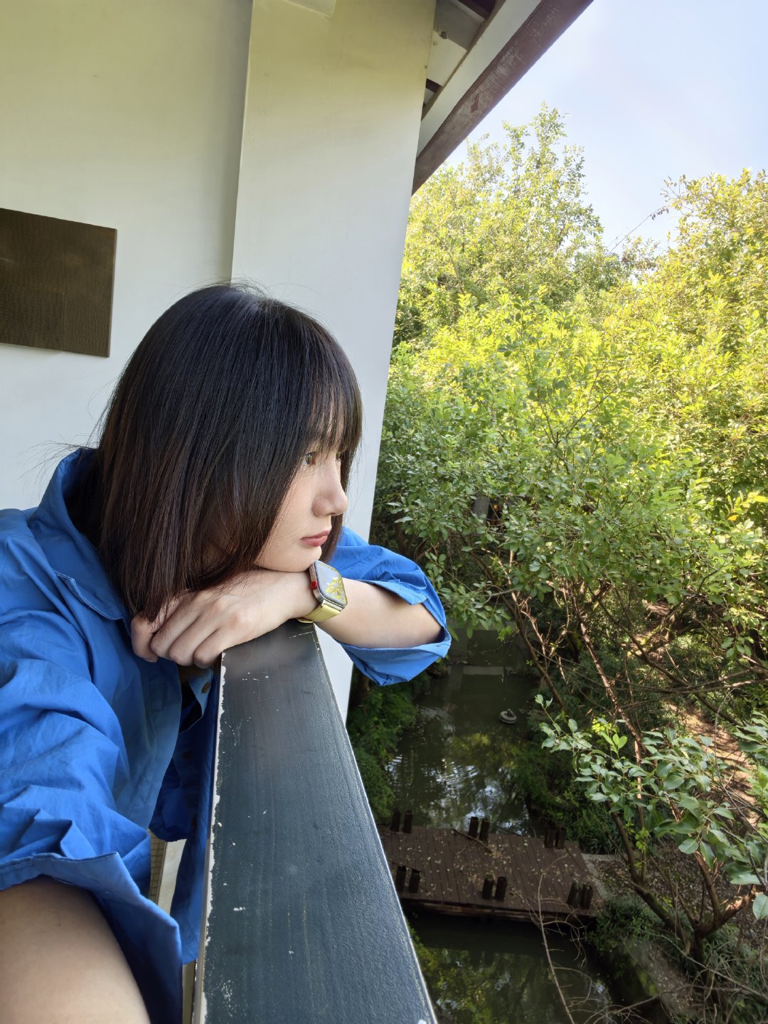 早上好啊朋友们​​​