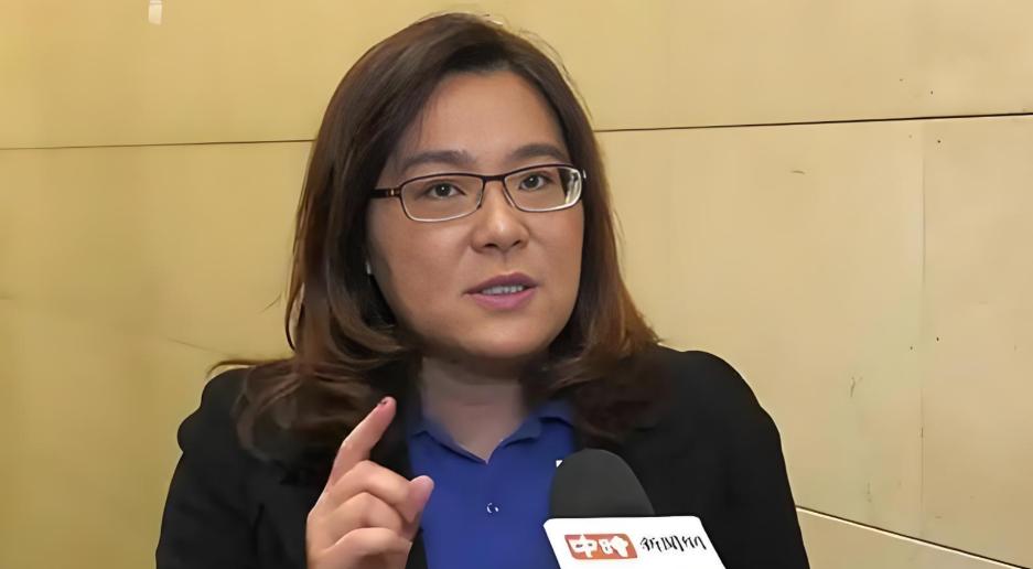 金门县的陈玉珍曾说：“金门县属于中华民国，如果解放军要收复金门、要求我们投降，我