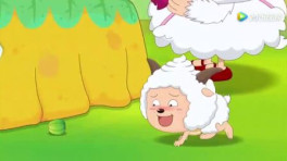 喜羊羊电视台新闻综合频道台标·台徽·呼号1