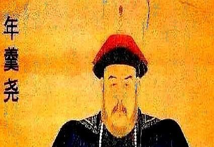 雍正三年，伴随着官职的一贬再贬，年羹尧自知圣宠已失，大势已去，于是为了给自己留下