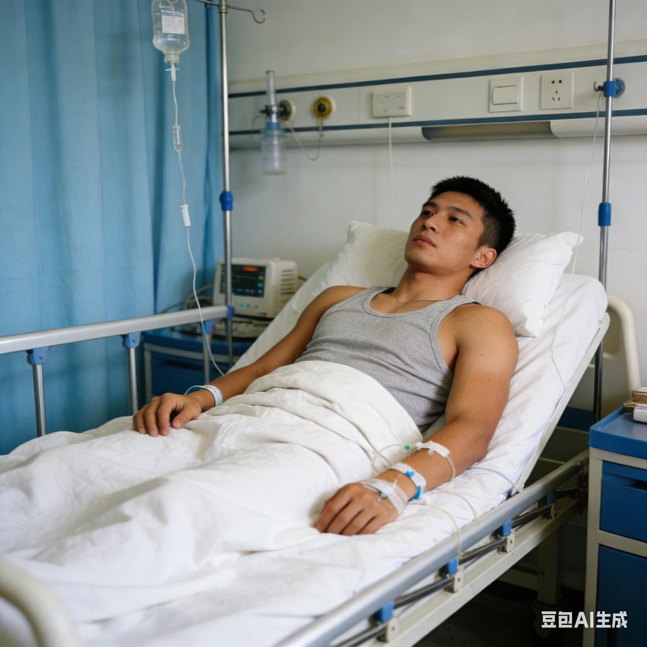 26岁健身教练患白血病6年，全家耗尽积蓄仍未能挽回人财两空！26岁河南小