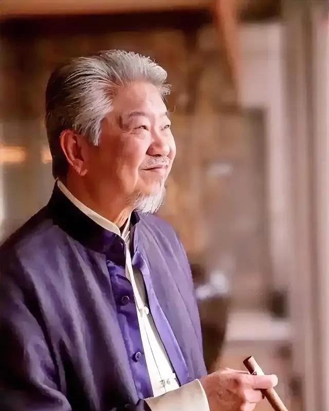 蔡澜算不算才子？其实蔡澜不是什么