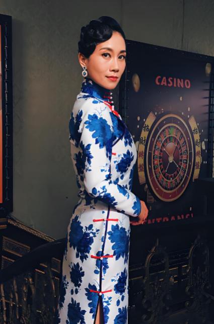 34集谍战剧，温峥嵘丁海峰领衔主演，多位老戏骨同台飙戏，剧情环环相扣，谍战剧爱好