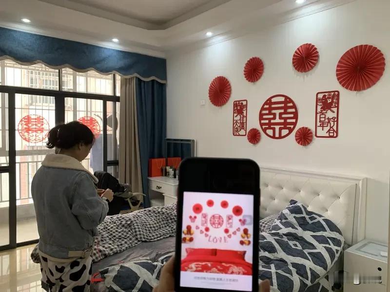 我给女儿准备了套市场价150万的陪\嫁房，找男方要58万彩礼，这要求高吗？一位