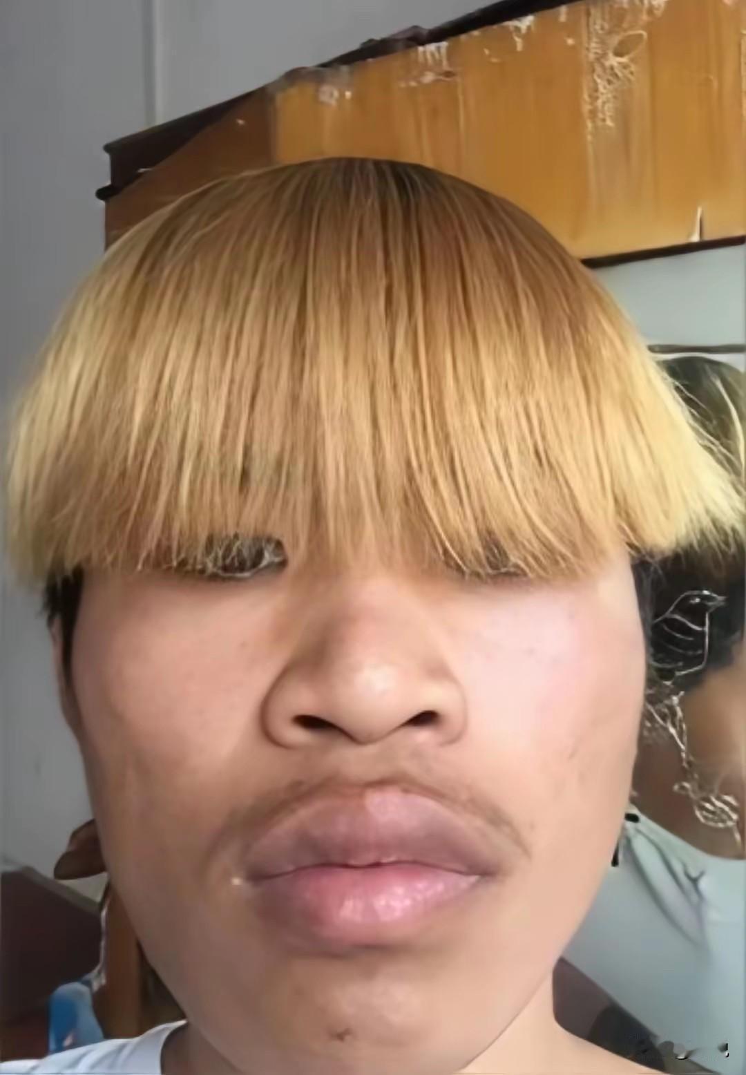 表弟哪里人，看长相能猜得出吗？