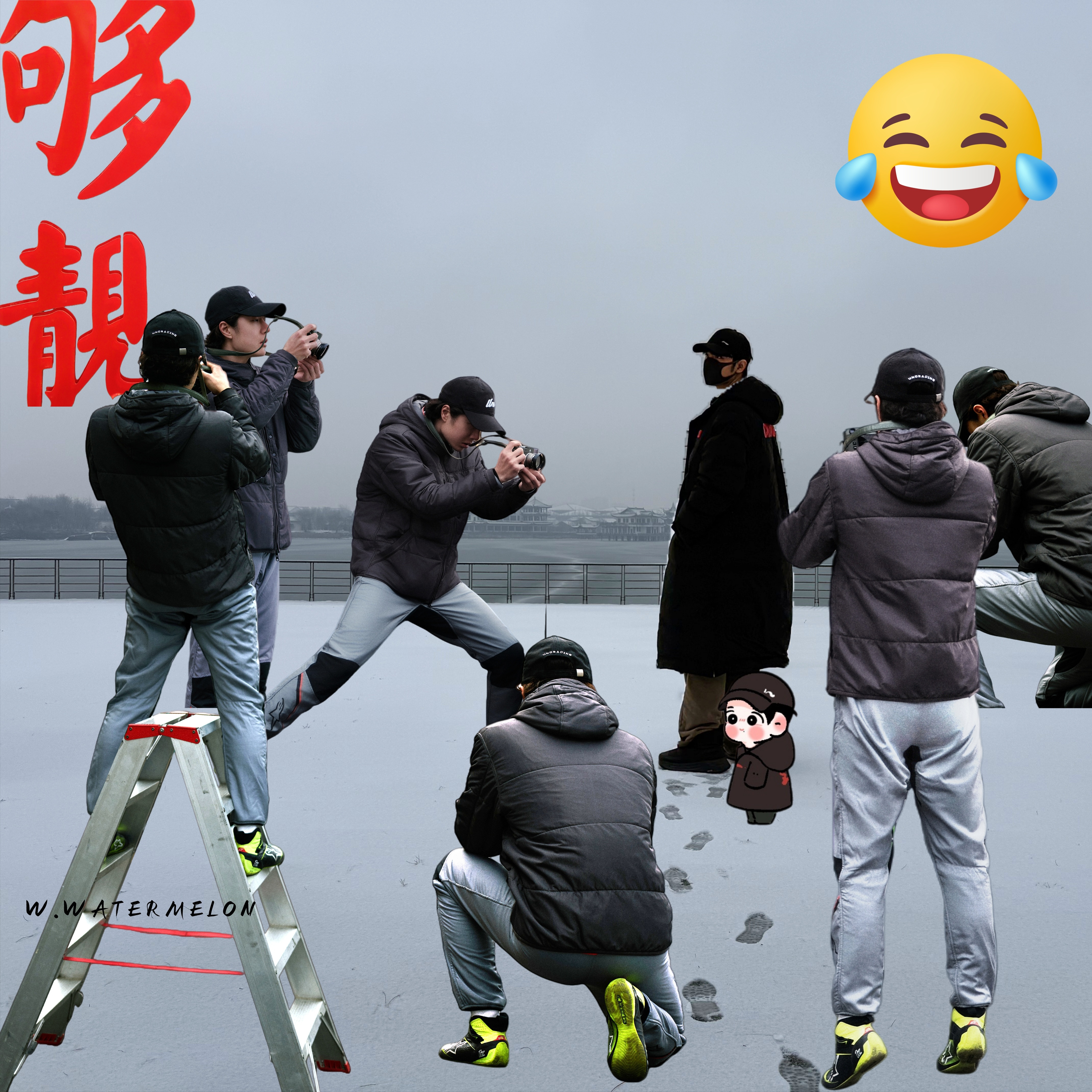 博君一肖够靓！-------------------------我昨天小王摄影