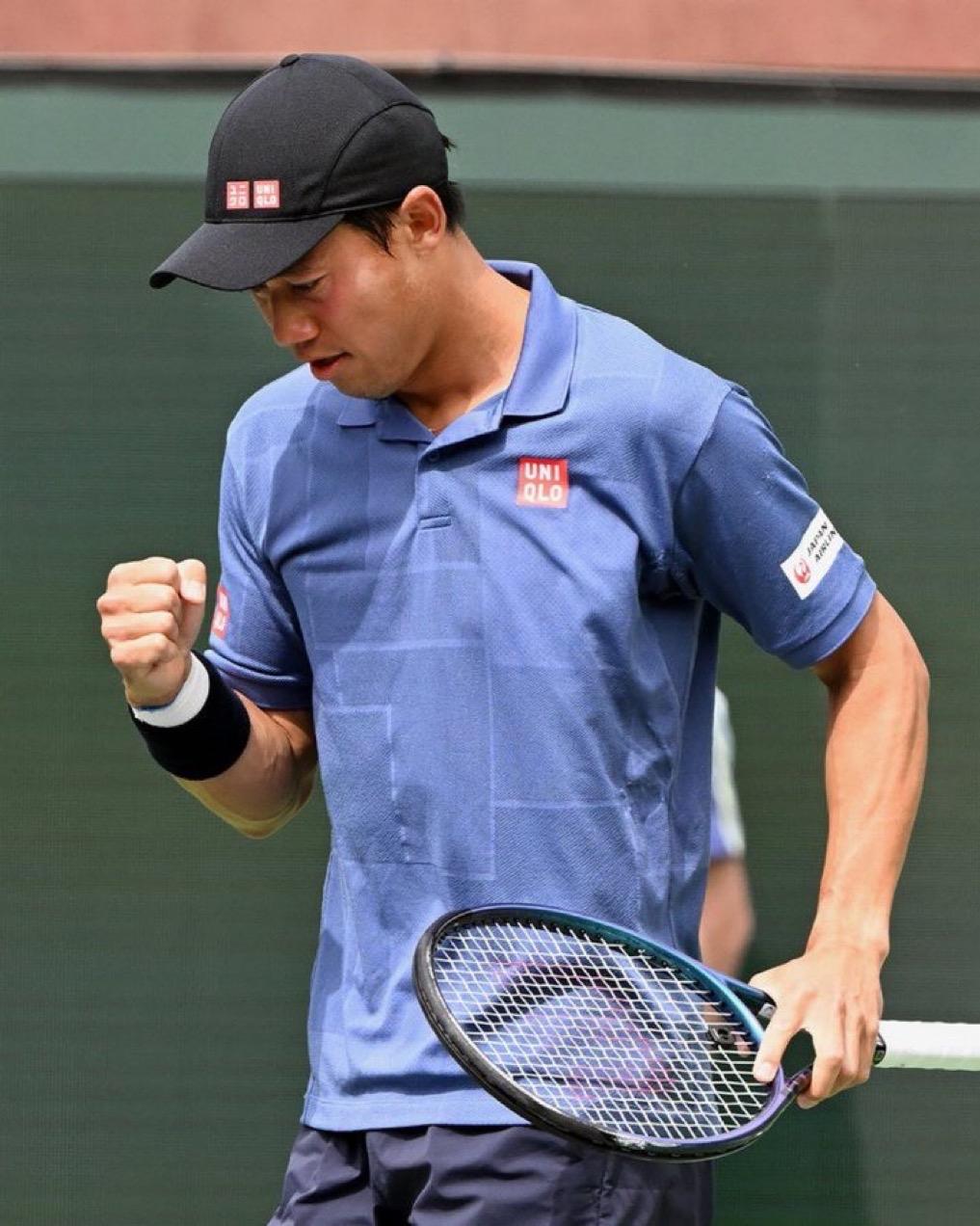 2026锦织圭因伤退了澳网资格赛著名网球评论员说高馨予🆚tagger