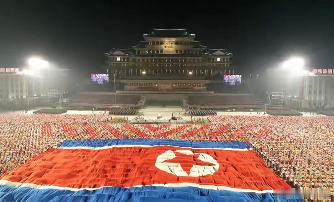 朝鲜首次把“三八线”列入国家宪法。这意味着长达70年的这条朝韩临时停火线，将完成