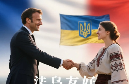 永远支持且不放弃乌克兰，看起来，欧洲是真的铁了心要在俄乌这滩浑水里走到底。7