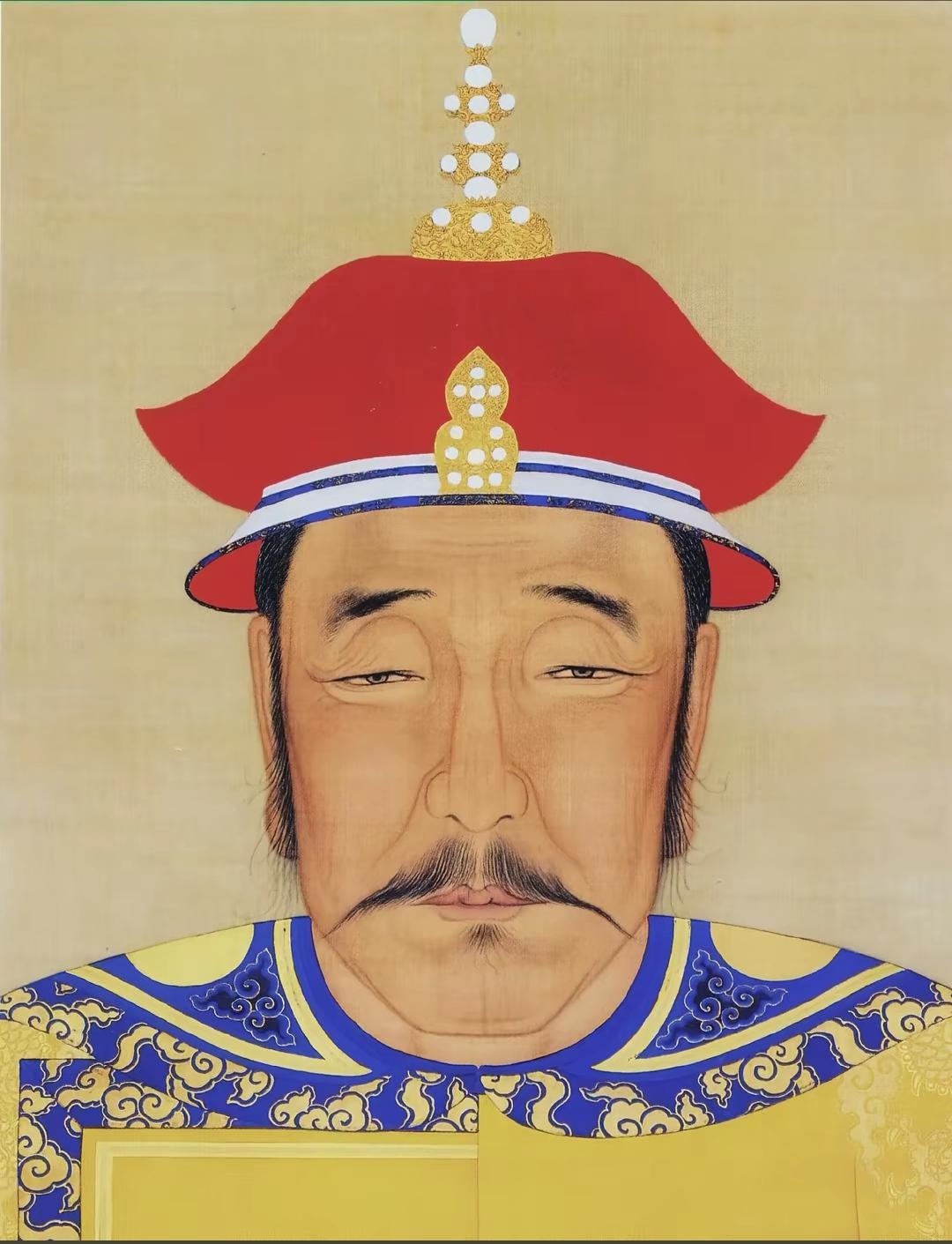 “努尔哈赤”的中文意思竟然是野猪皮！野猪皮这是流传较广的说法，有观点认为，
