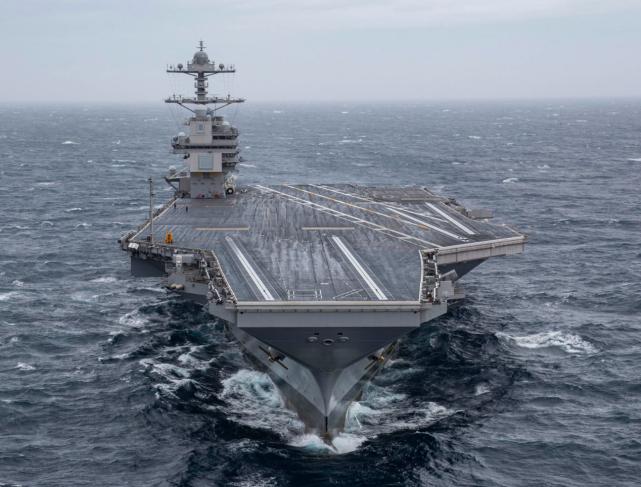 委已开火！中俄都在等特朗普下令开战，美军一旦陷入泥潭，中俄就得到解决大事时间窗口