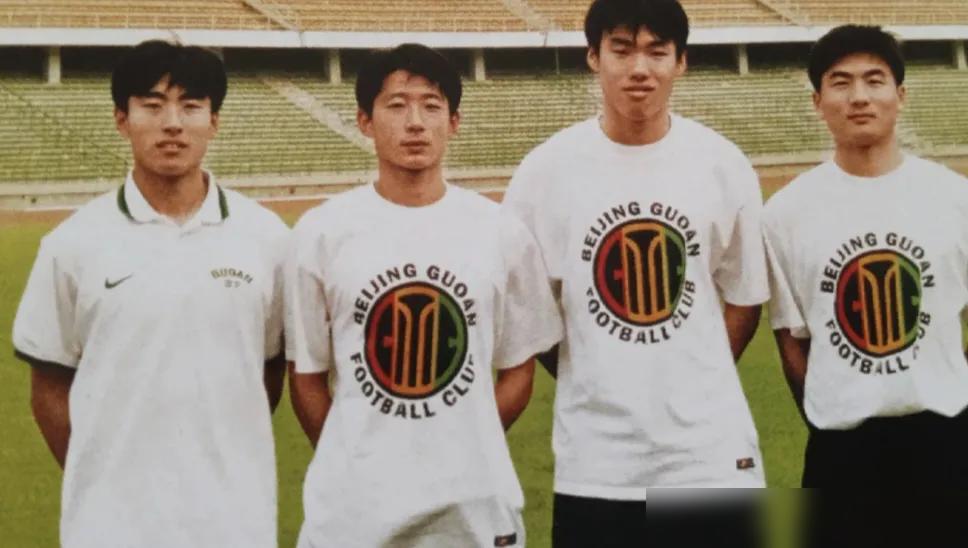 北京威克瑞队成立于1996年，由芦城体校的北京青年队构成。1998年赛季初期