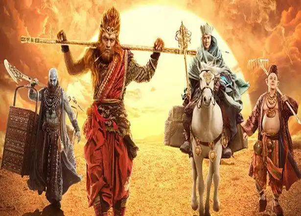 孙悟空一生有3个称号，个个都吓人，最后一个连如来都必须鞠躬！孙悟空这三个称号