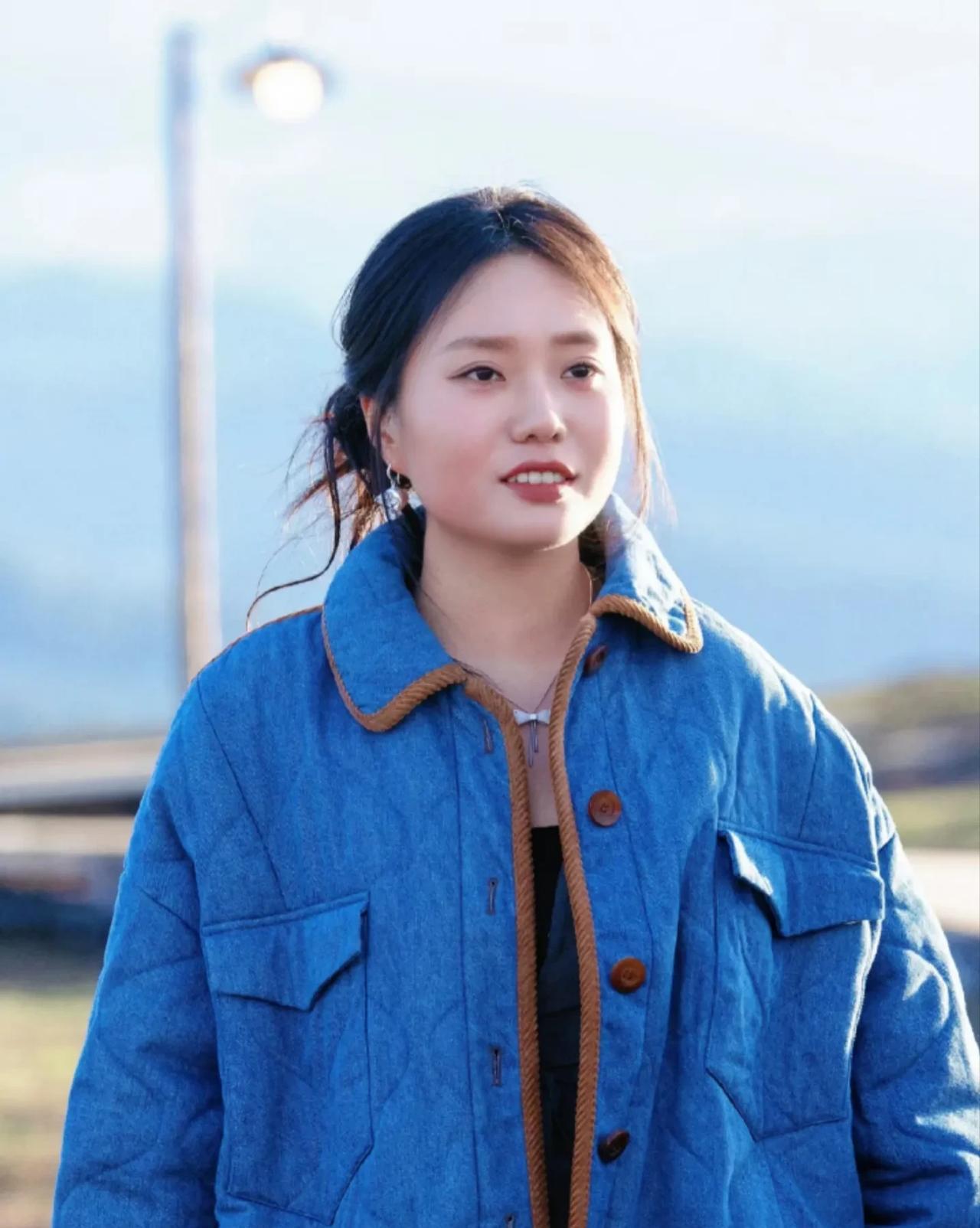 李雪琴现在估计懵懵登登一觉睡醒，让曾今的合伙人谢田飞实名举报根据这个谢田飞表
