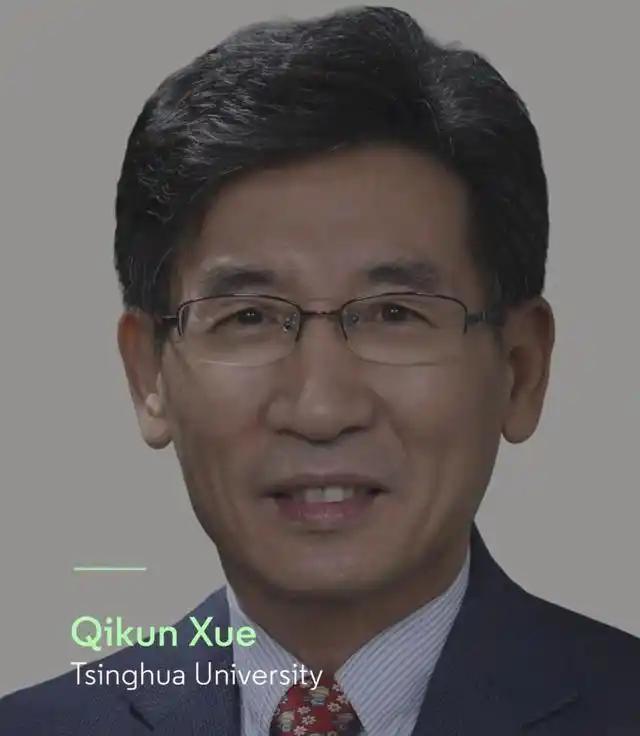 北京时间10月6日17时45分，来自斯德哥尔摩的那通电话，牵动着