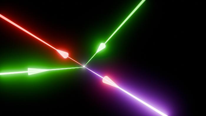 【科幻照进现实？海外实验室模拟出极端“量子真空”效应】英国牛津大学与葡萄牙里斯本