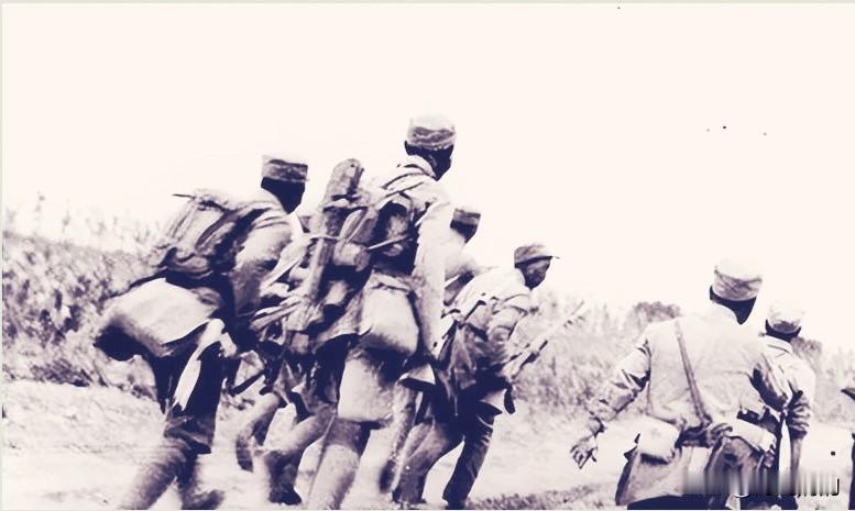 1935年深冬，江西灵山被漫天寒雾彻底锁死。粟裕带着五百多名残兵，被逼进了上天无