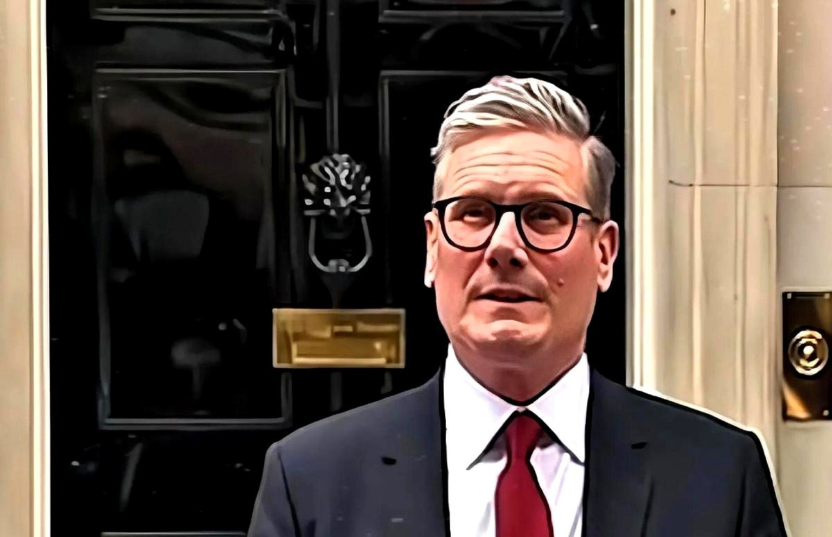 英国怂了不敢派兵去乌克兰啥？英国首相突然变卦，说好的派兵