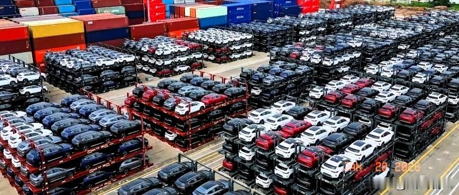 德国公开表示不会排挤与中方车企之间直接竞争！当地时间1月19号，德国环境部长施奈