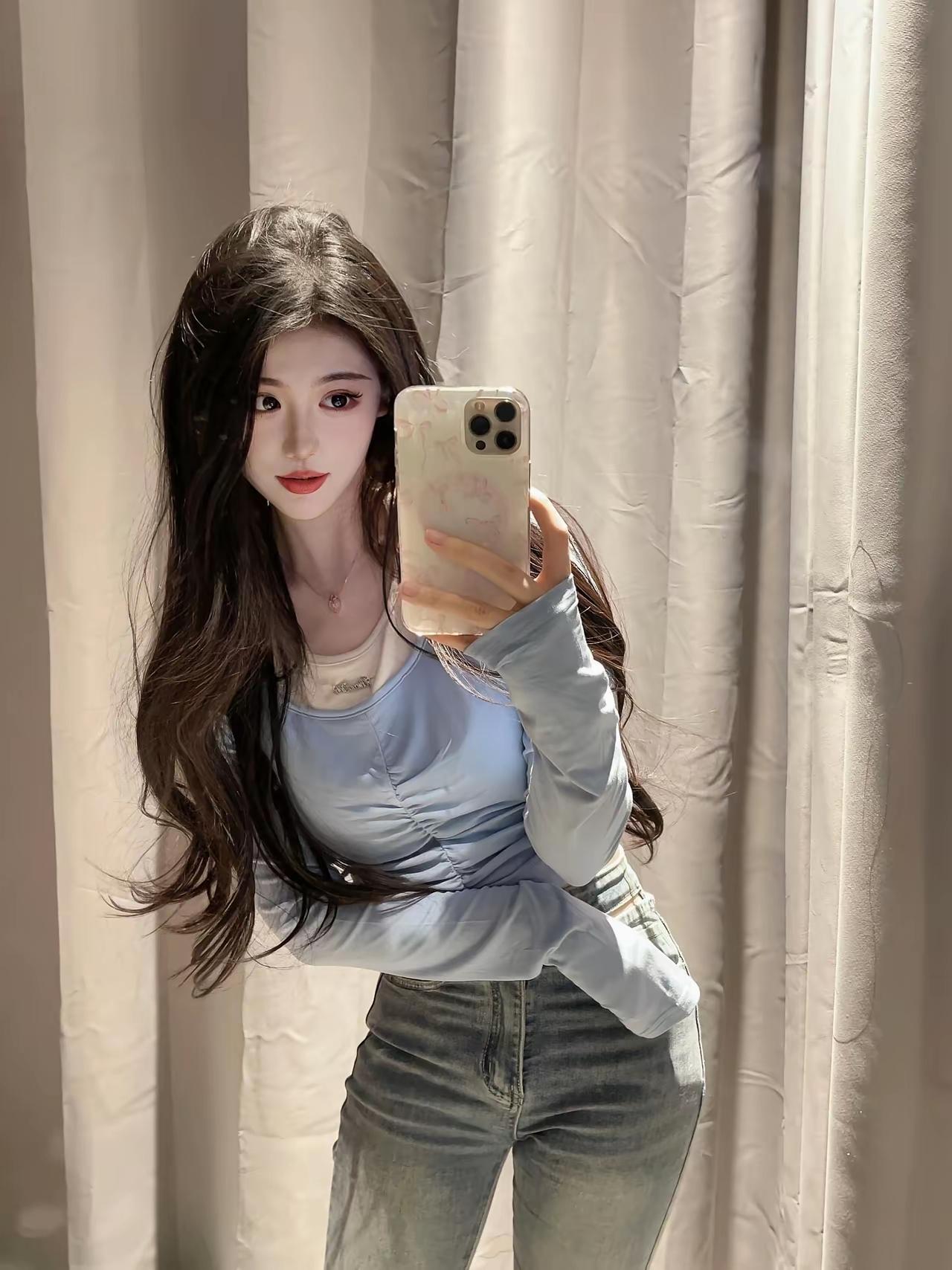 手机📱拍照📸镜头真好