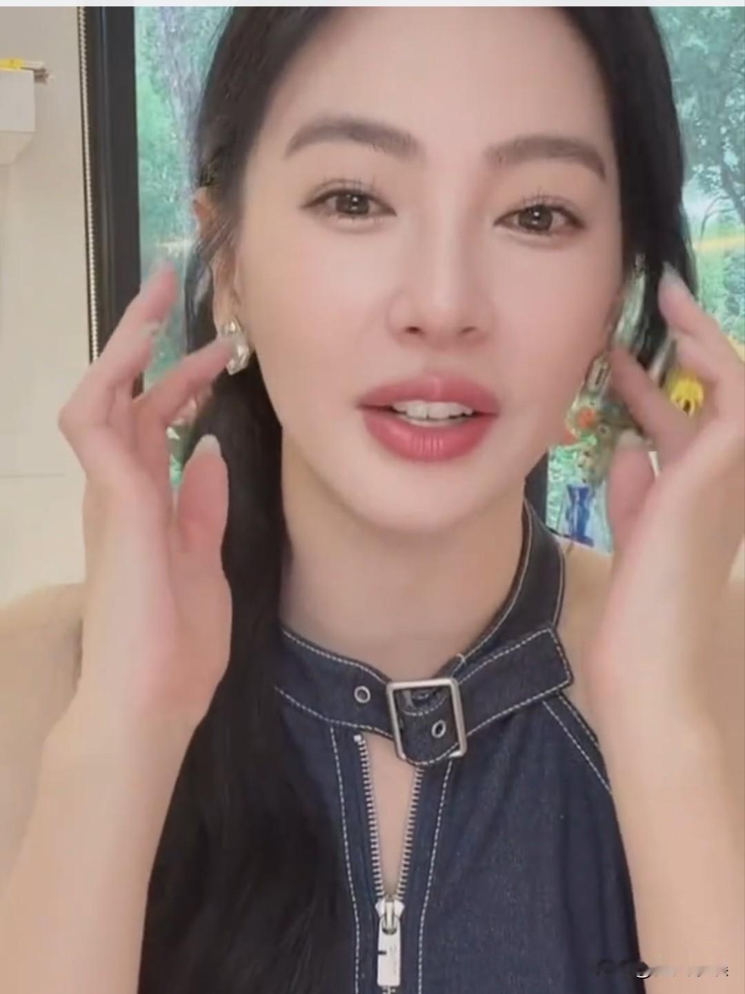 张雨绮回应“姐弟恋”：不是偏爱小的，是同龄的实在不“争气！张雨绮终于正面回应