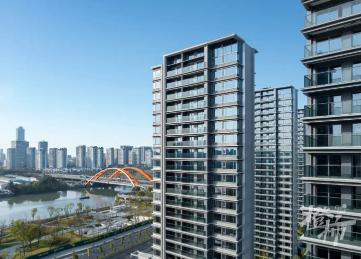 杭州安居集团再次出手收购存量商品房!