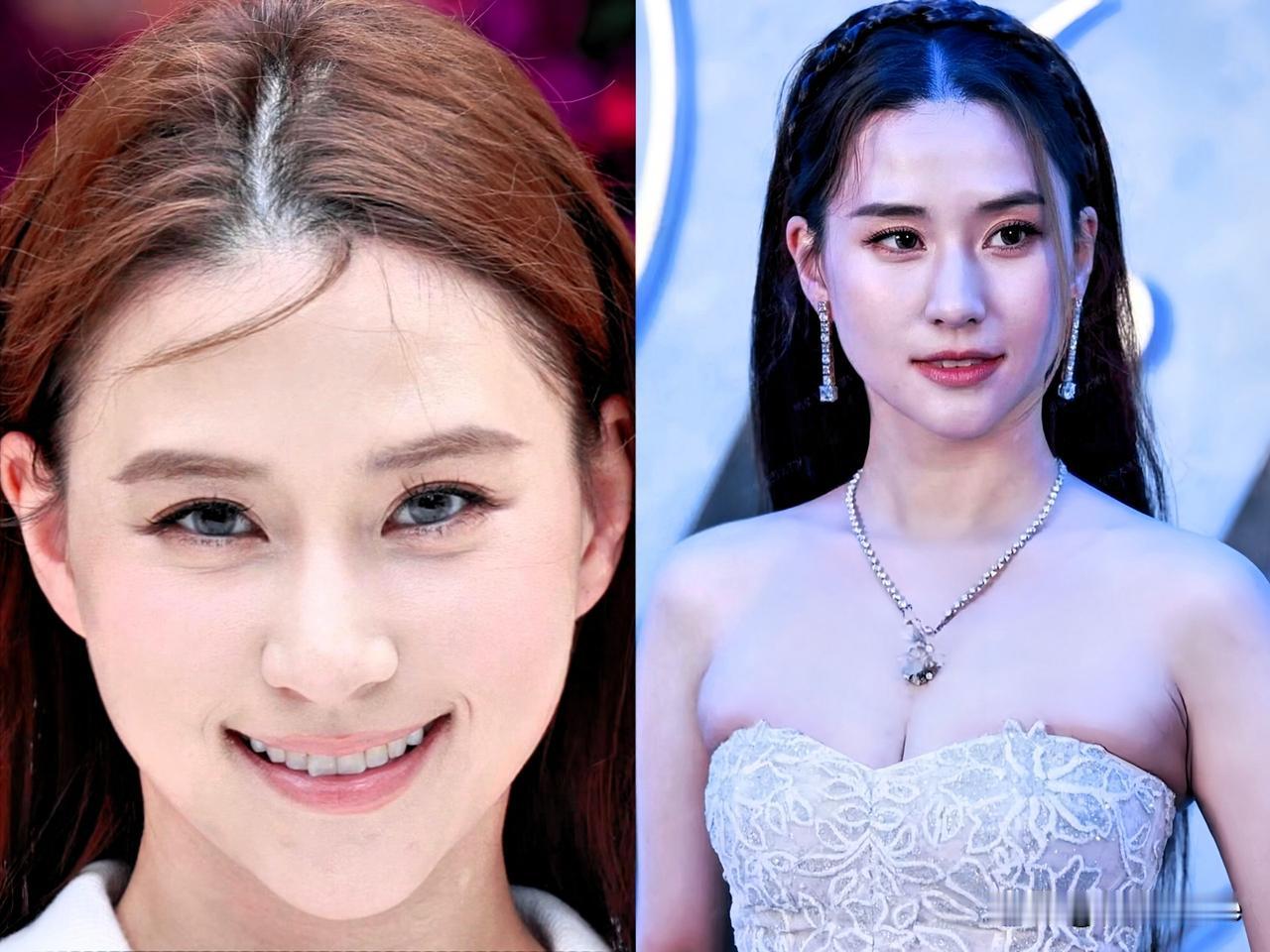 何超莲所有女人上了一课，那就是不管你有多美、多有钱，也千万别嫁那种为娶你花