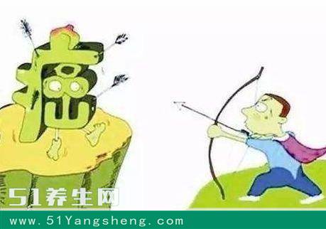 每次饭后吃它, 可以大量排出体内致癌物, 可惜很多人不知道