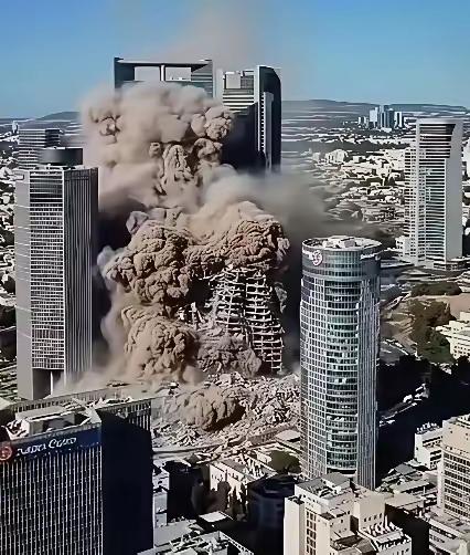 其实打到现在战局已经很清晰了。目前美以弹药不足、防空受挫已经成为不争的事实。从伊