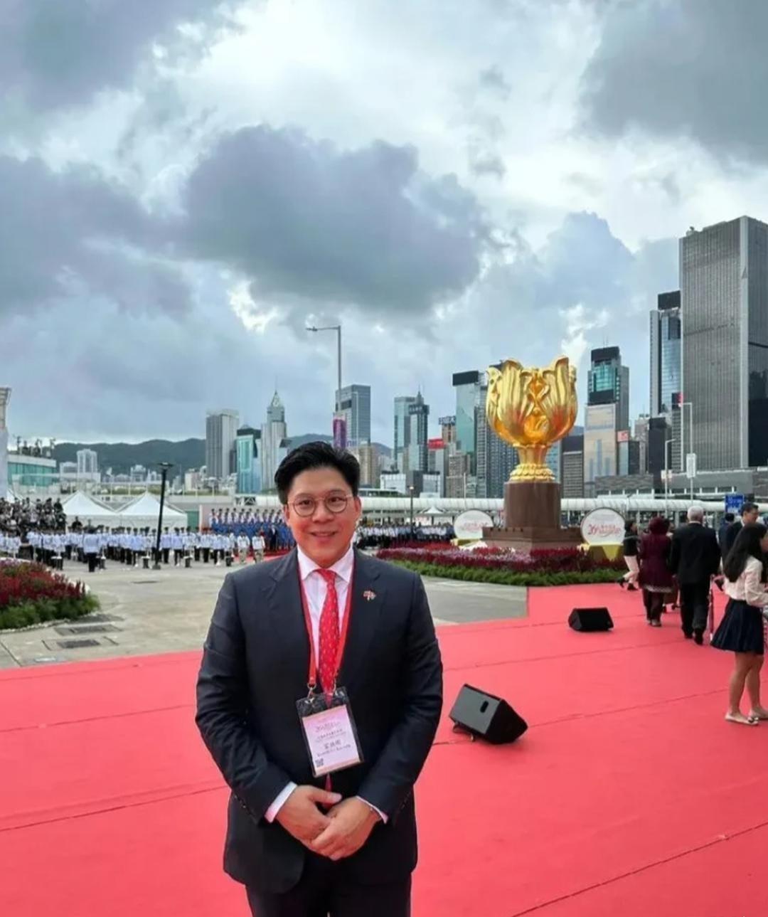 霍家到底多有钱？‍真能跟‍‏李嘉诚掰手⁠‌腕吗？‍‎给你捋一‏‏捋‎‏‌。‍1‌