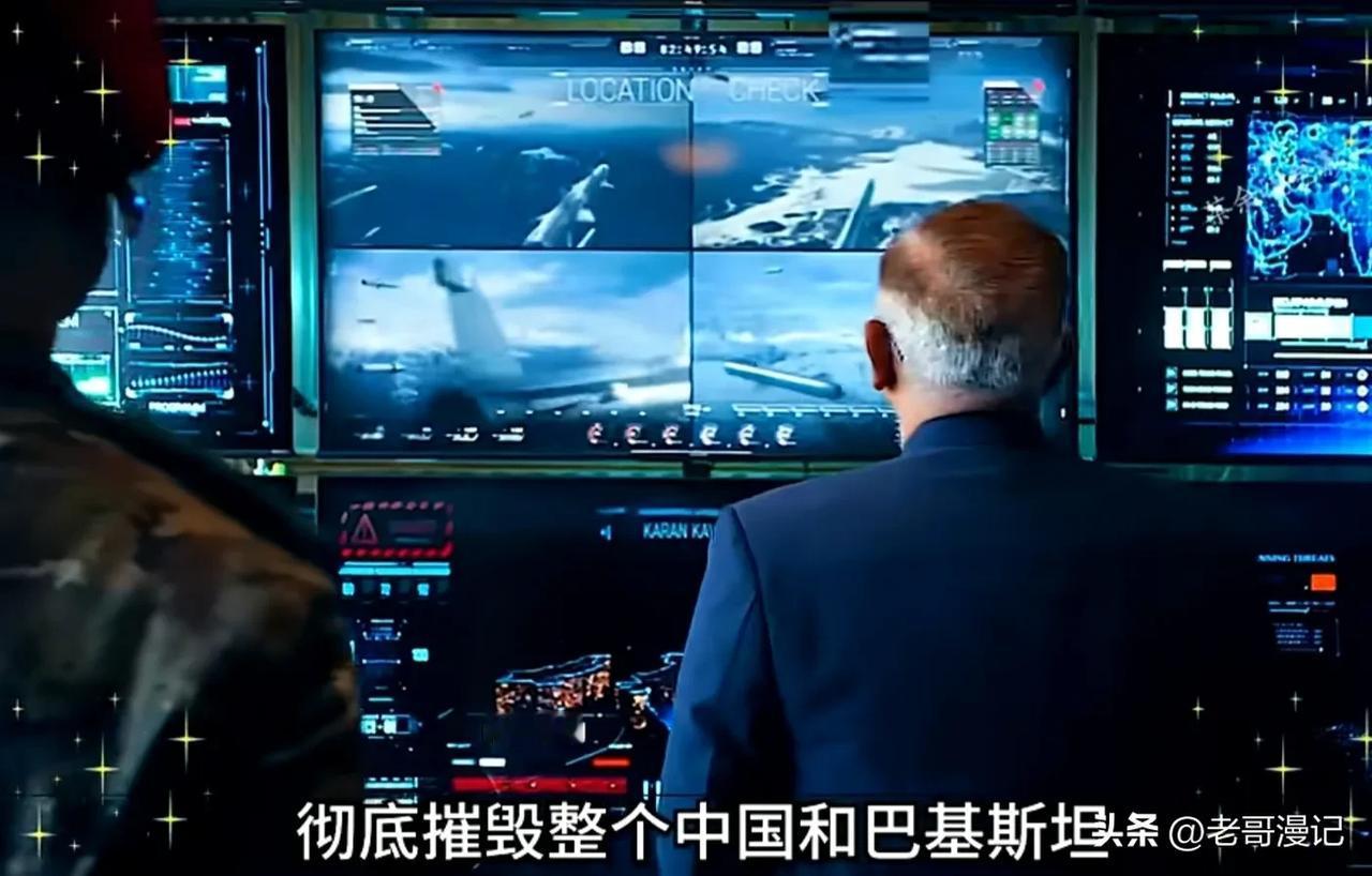 我的宝藏兴趣最近看了一部在印度超高人气的电影《大官小官》，评分高达的9.4分。说