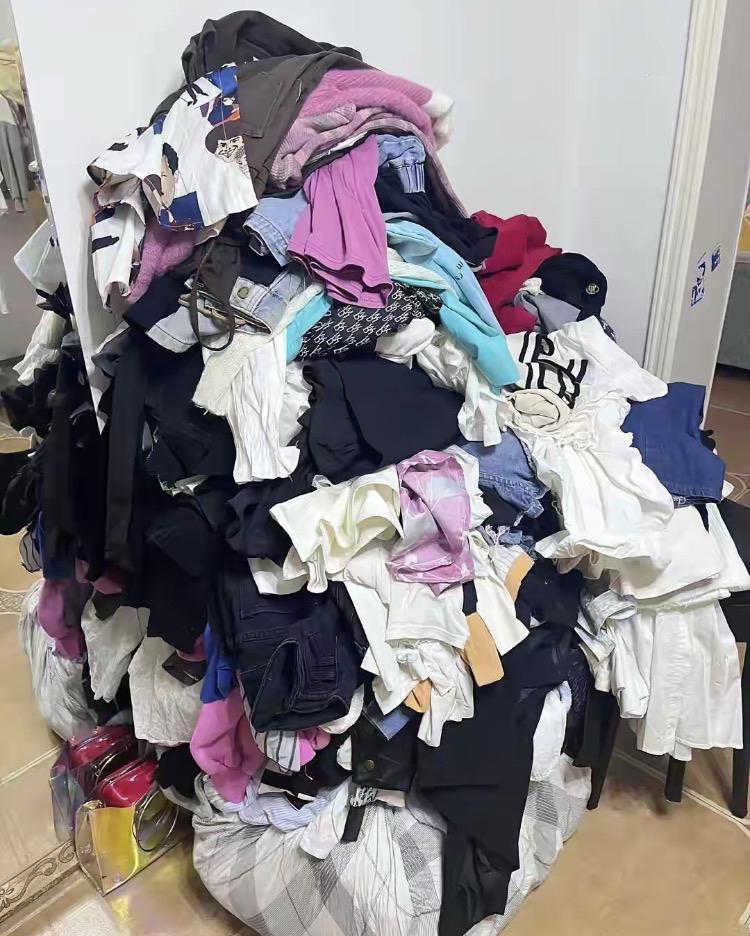 这就是有钱人的生活