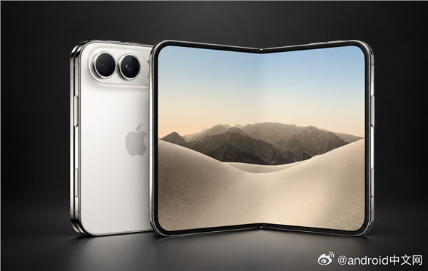 根据海外媒体爆料，苹果在研发iPhone18Pro系列以及首款折叠机型iPhoneDuo阶段，原本规