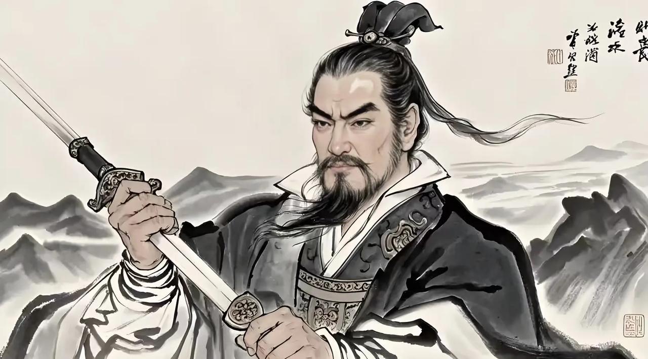 运筹帷幄，决胜千里：中国古代十大军事统帅的雄才伟略在中国五千年的战争史上，名