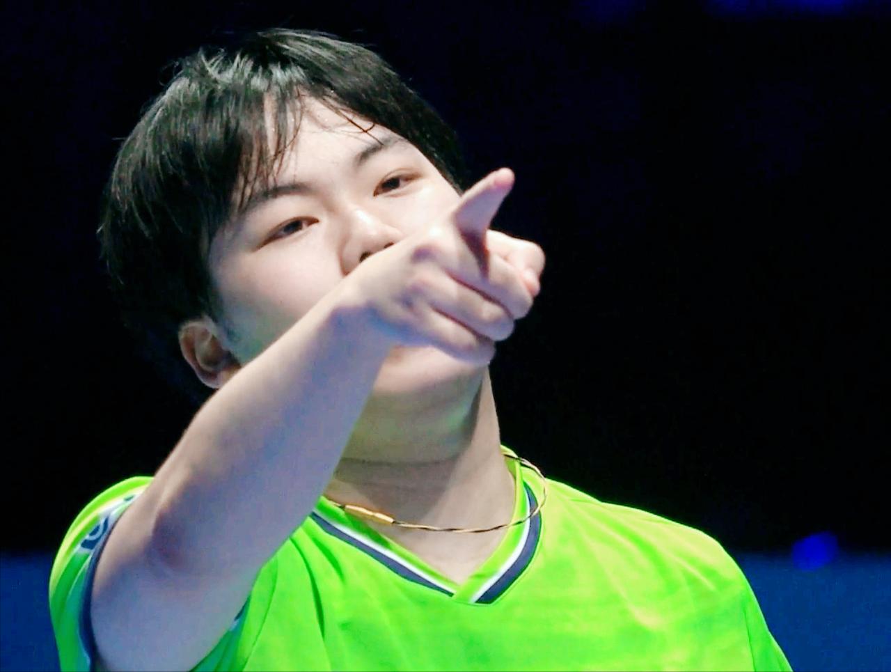 我去！松岛辉空叫的暂停，看似无厘头，侯英超反应过来才感叹：这个暂停真高！前三