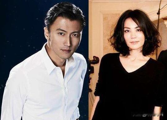 年轻不经世事时，总觉得这两人的复合，很浪漫，很唯美；可如今人过中年，才发现这哪是