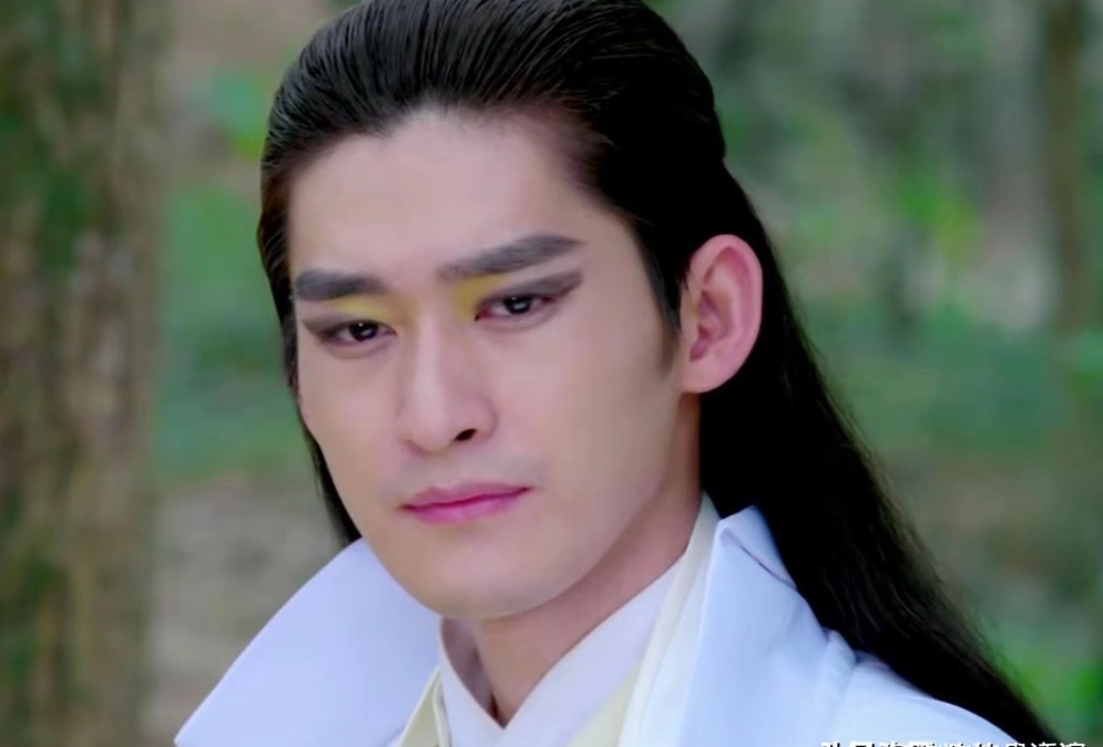 长相磕碜却演“绝世美男”，丑不自知的8位男星，到底谁给的自信。影视剧中有很多