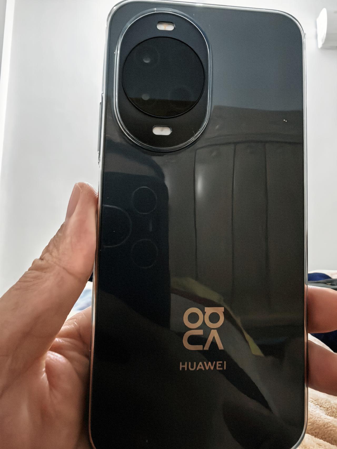 用苹果手机的时候，在地库没信号，我以为是所有手机都没信号，当我把6s换成华为P1