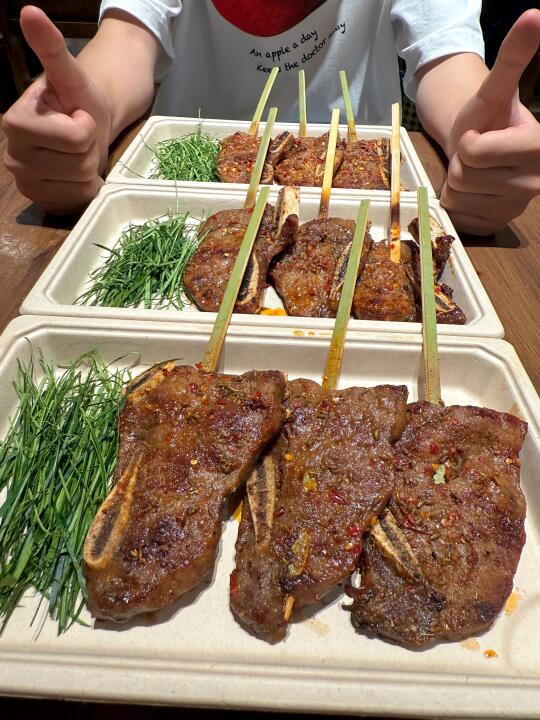 每次来长沙都要去吃的！！！🥹🥹