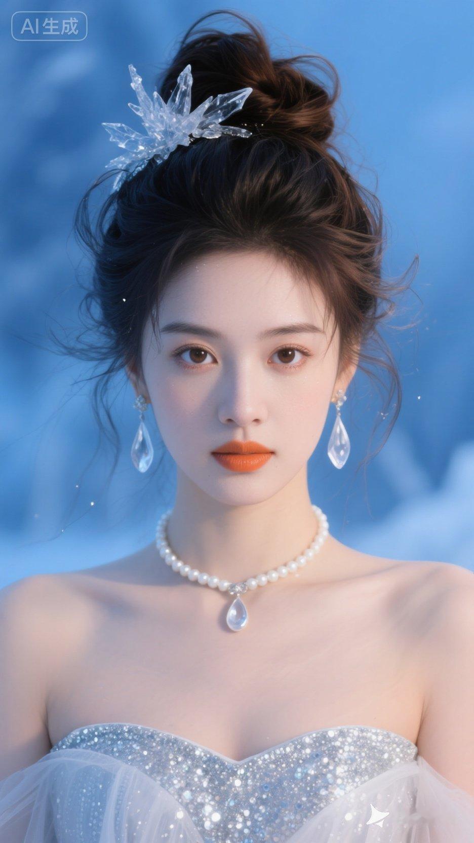 有哪些美女让人过目难忘？高雅气质美女你认为最有气质的美女是谁