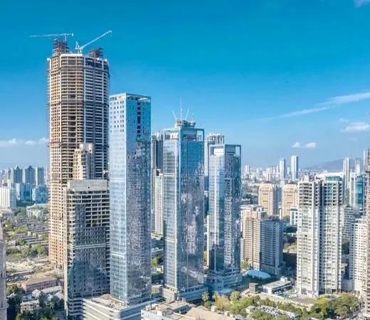孟买将成为印度首座迈入发达行列的城市，2024年，孟买人均GDP水平再创佳绩，从