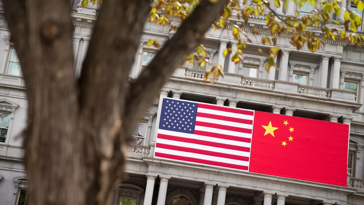 美国承认延长对华关税减免美国财政部长斯科特·贝桑特（ScottBess