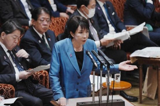 敢抗议中方围台军演？外交部回应一句话，日本需准备好“挨实弹” 2025年