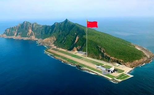 中国为何“不敢”登钓鱼岛？很多人疑惑：中国明明手握钓鱼岛主权铁证，为啥不直接派人