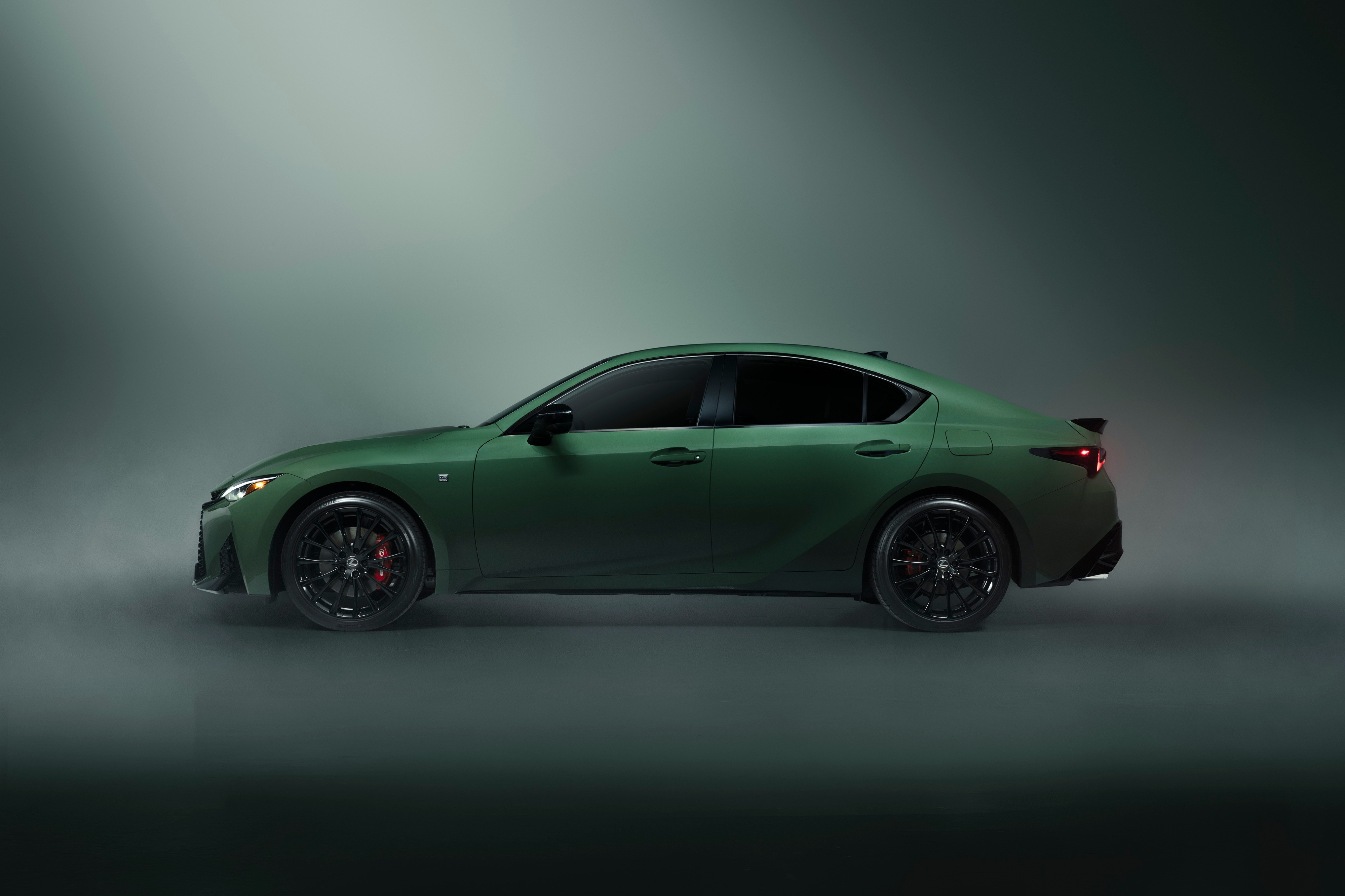 2027LexusIS350FSPORTSpecialAppearancePackage#雷克萨斯#