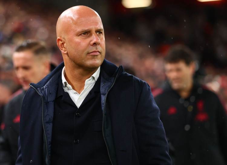 斯洛特: 维尔茨越来越强了;很难得今天我们得到了一些运气